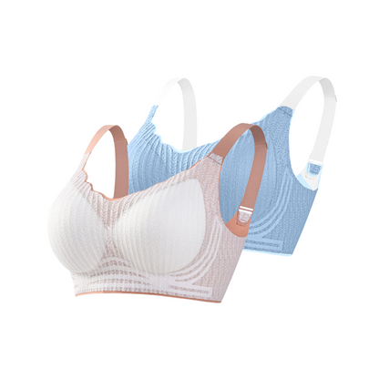 O.NIGHT™ Bra - Reinforced Fabric - Without Wires and Seams