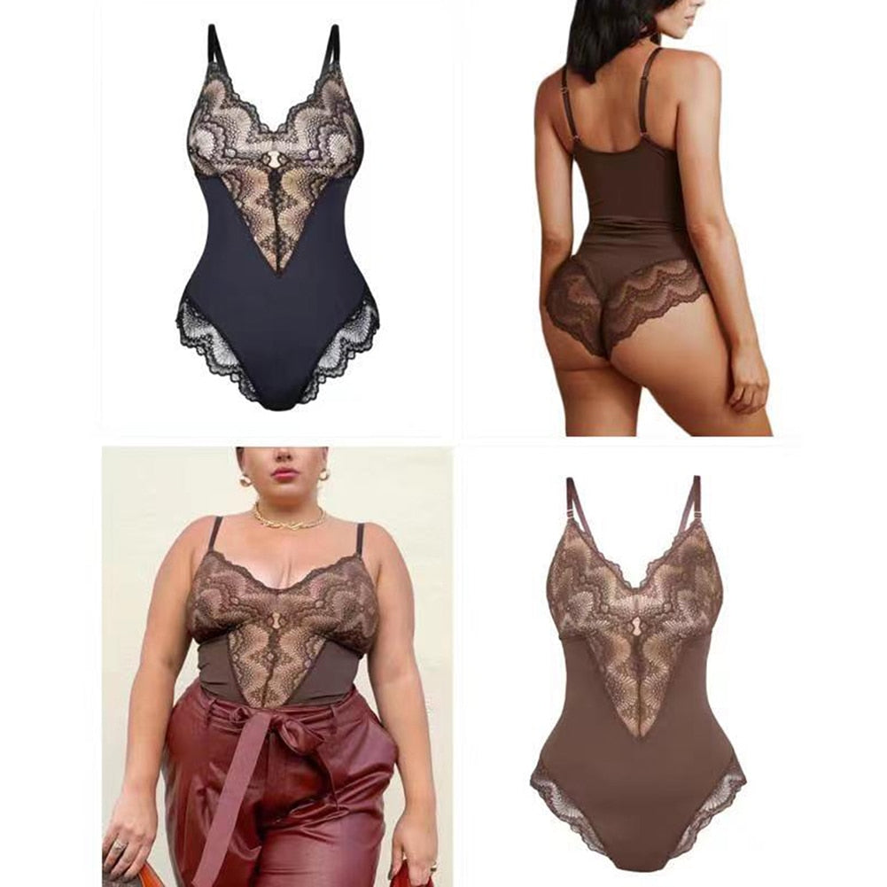 O.NIGHT™ Lace Sensual Body Shaper