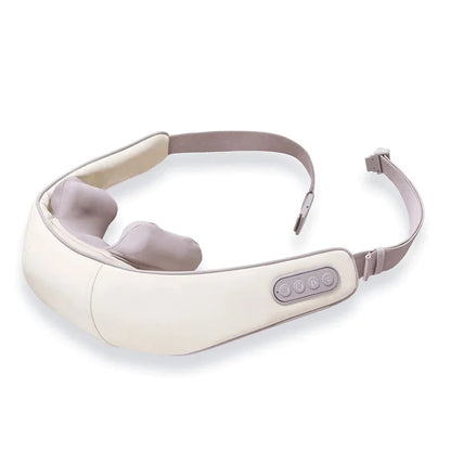 ThermaTouch™ Deep Heat Tissue Massager