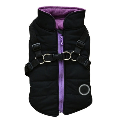 Waterproof Pet Coat