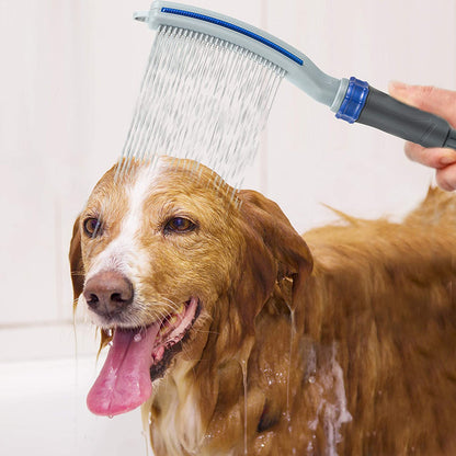 Pet Shower Sprayer Attachment