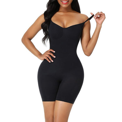 O.NIGHT™ Bodysuit Slimming Waist Trainer