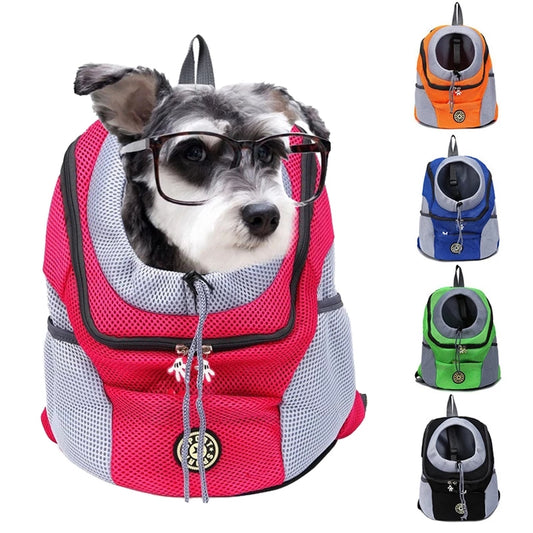 Pet Parent Carrier