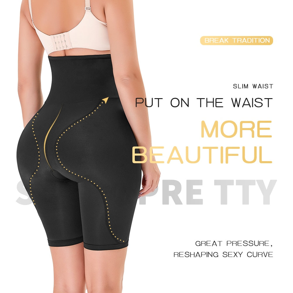 O.NIGHT™️ High Waist Butt Lifter Hip Enhancer