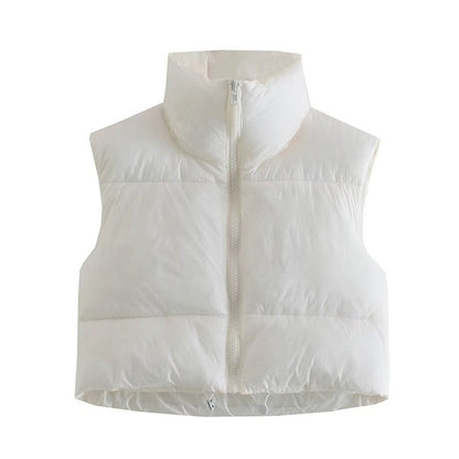 O.NIGHT™ Quilted Vest Winter Coat Jacket