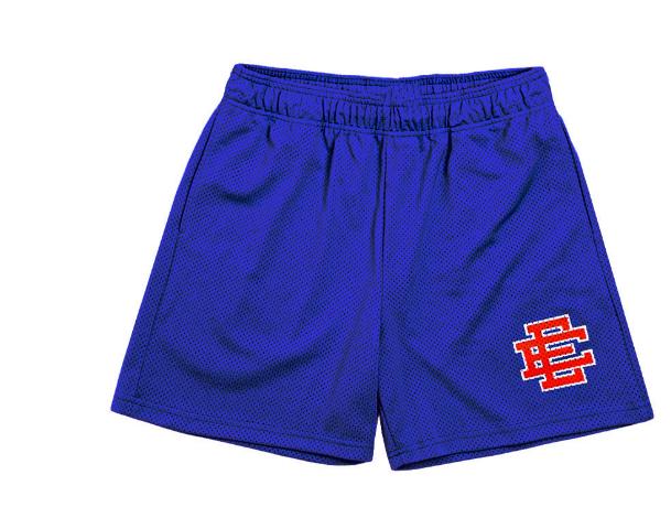 EE™ Basic Shorts (Blue)