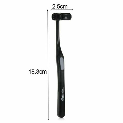 ToothPerfect™ 360 All Rounded Toothbrush