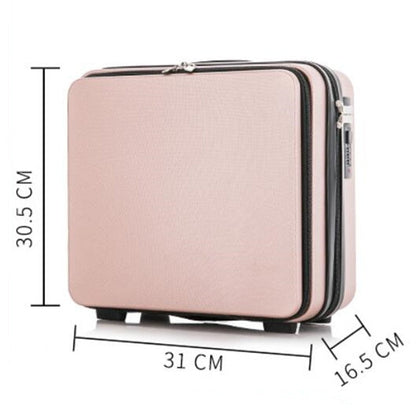 O.NIGHT™ Small Scratch Resistance Travel Case