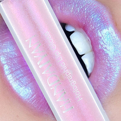 HANDIYAN™ Multi-Chrome Lip Gloss