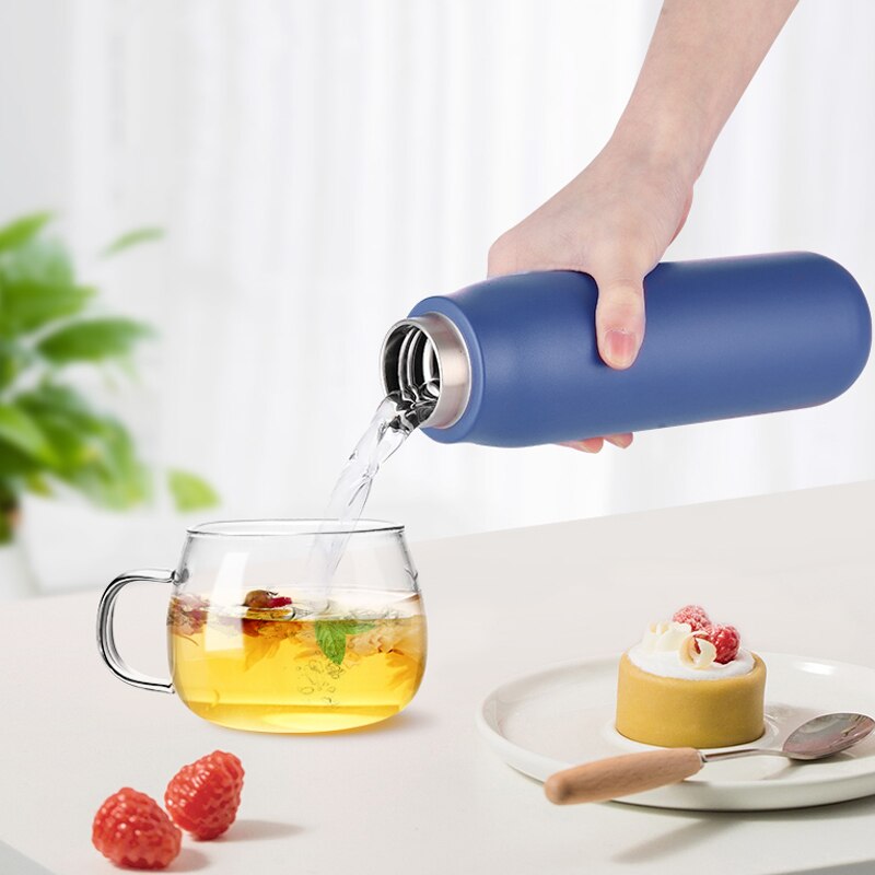 PureGuard™ UV Self-Cleaning Lightweight Water Bottle