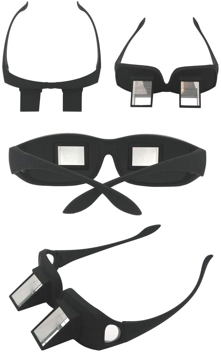 EZVIEW™ Lazy Prism Glasses