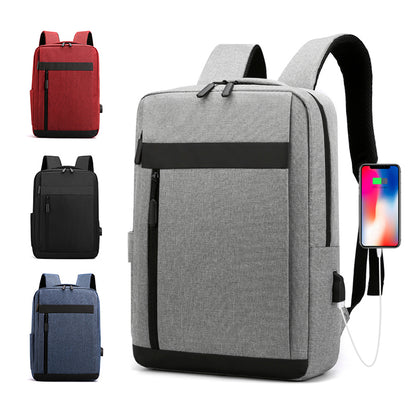 O.NIGHT™ Charging Business Backpack