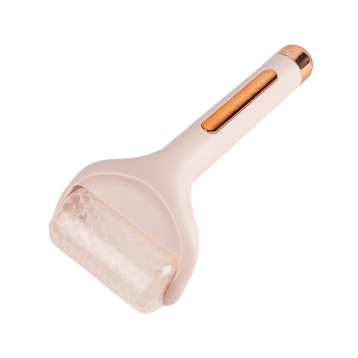 FrostyGlow™ Ice Face Roller