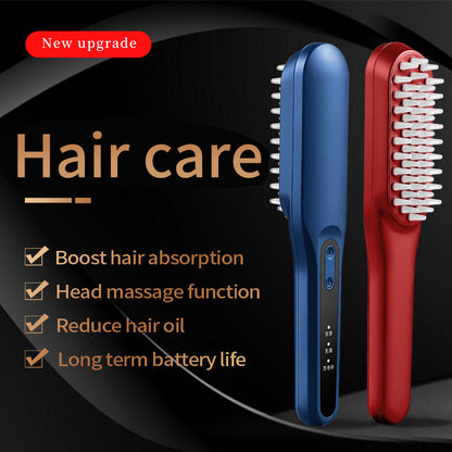 GLOMEVE™ Laser therapy Hair Growth Comb