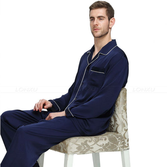 DreamEase™ Sleepwear Pajamas Set