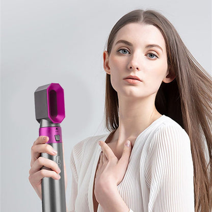 CurlStraight Pro™ Hair Curler and Straightener