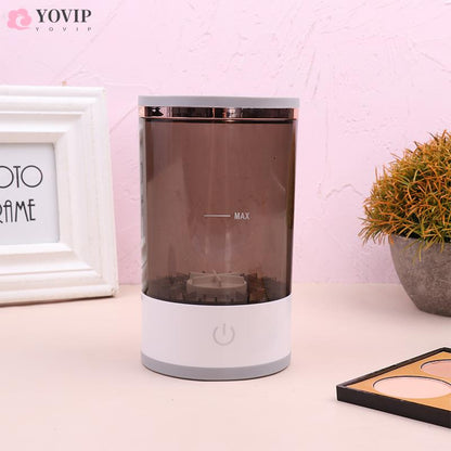 YOVIP™ Automatic Electric Makeup Brush Cleaner