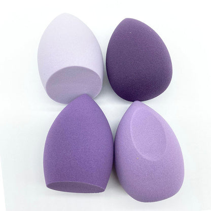 FlawlessBlend™ 4pcs Makeup Sponge Set