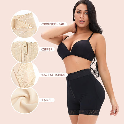 O.NIGHT™ Butt Lifting Body Shaper