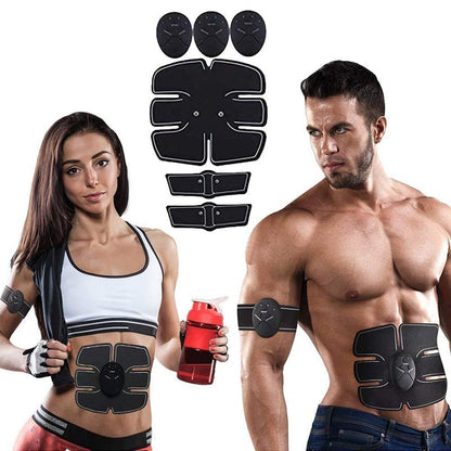 AbdomiMax™ Muscle Enhancer