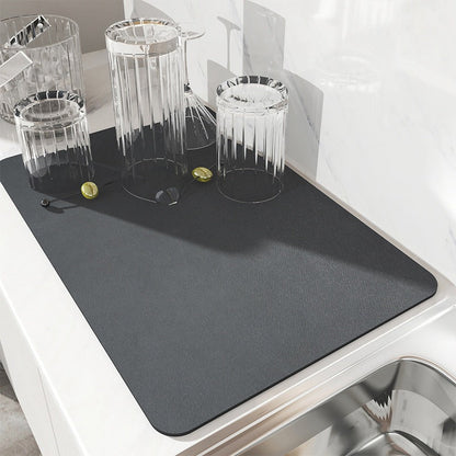 DrainDry™ Absorbent Draining Mat