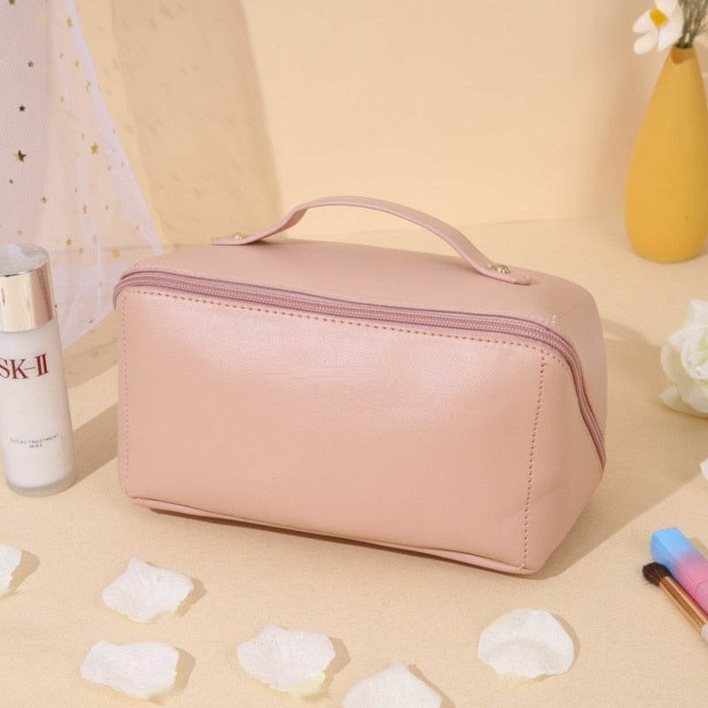 VersaPouch™ Travel Makeup Bag