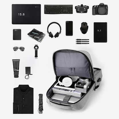 O.NIGHT™ Charging Business Backpack