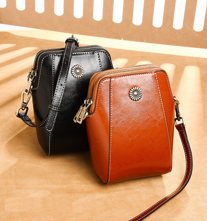 JASMINE™ Stylish Mini Crossbody Bag