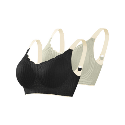 O.NIGHT™ Bra - Reinforced Fabric - Without Wires and Seams