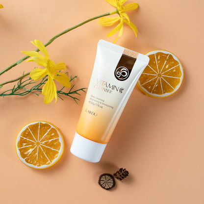 LAIKOU™ Vitamin C Facial Cleanser