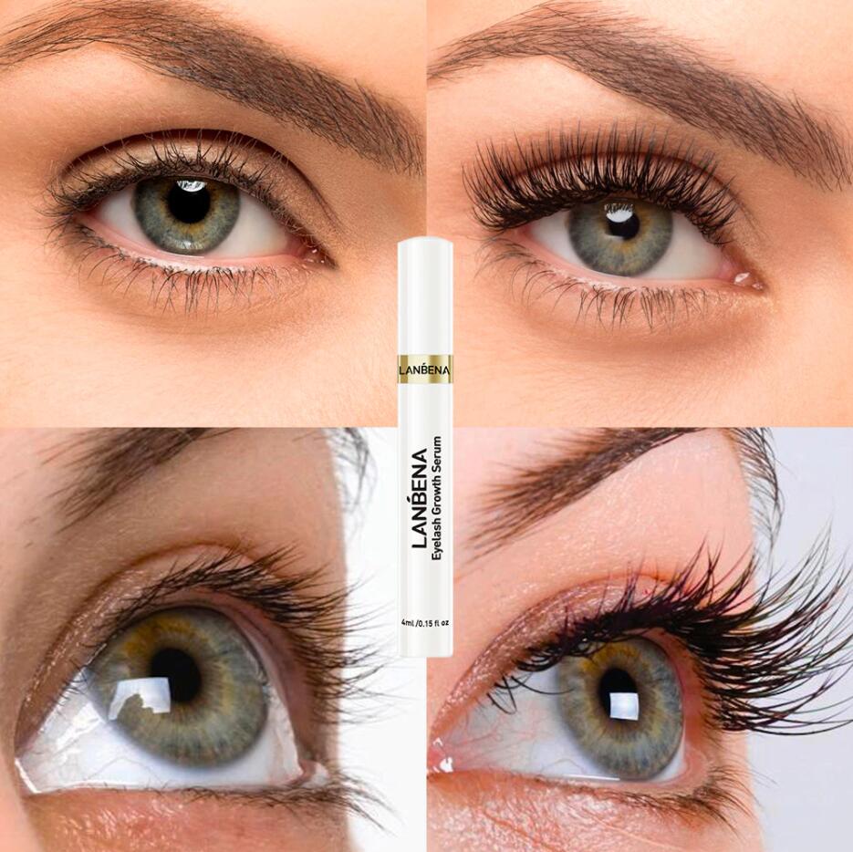 LANBENA™ Advanced Eyelash Growth Serum