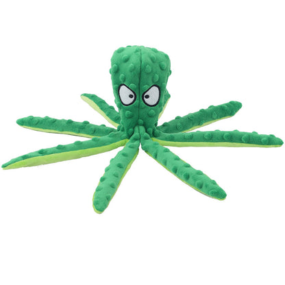 8 Legs Octopus Stuffed Plush Toys