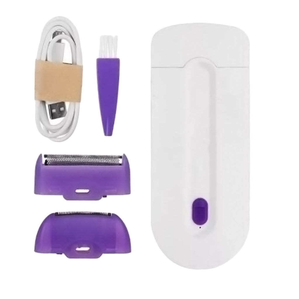 VelvetSkin™ Silky Smooth Cordless Skin Epilator