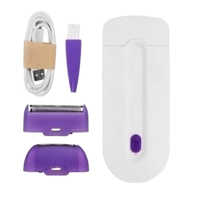 VelvetSkin™ Silky Smooth Cordless Skin Epilator