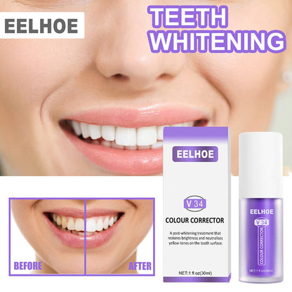 EverySmile™ Color Correcting Teeth Brightener