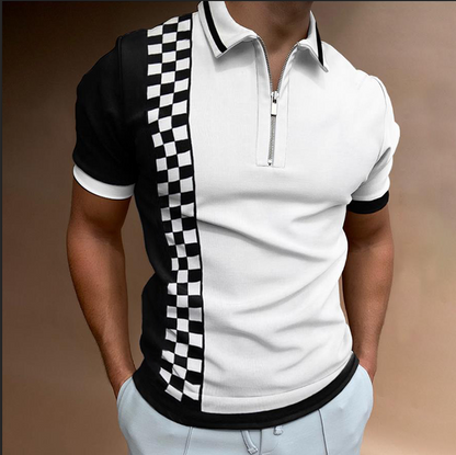 ClassicCrest™ Polo Shirt