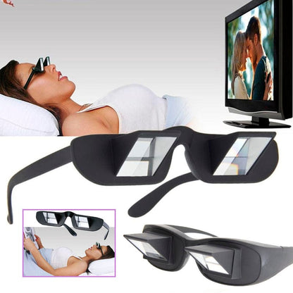 EZVIEW™ Lazy Prism Glasses