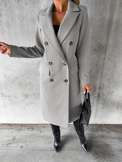 O.NIGHT™ Business Casual Overcoat