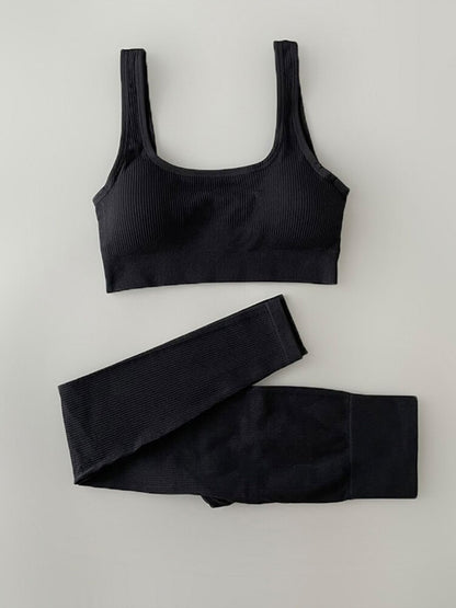 O.NIGHT™ Yoga Clothing Set