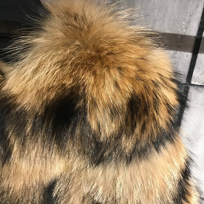 O.NIGHT™ Picture Perfect Luxe Fur Coat