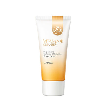 LAIKOU™ Vitamin C Facial Cleanser