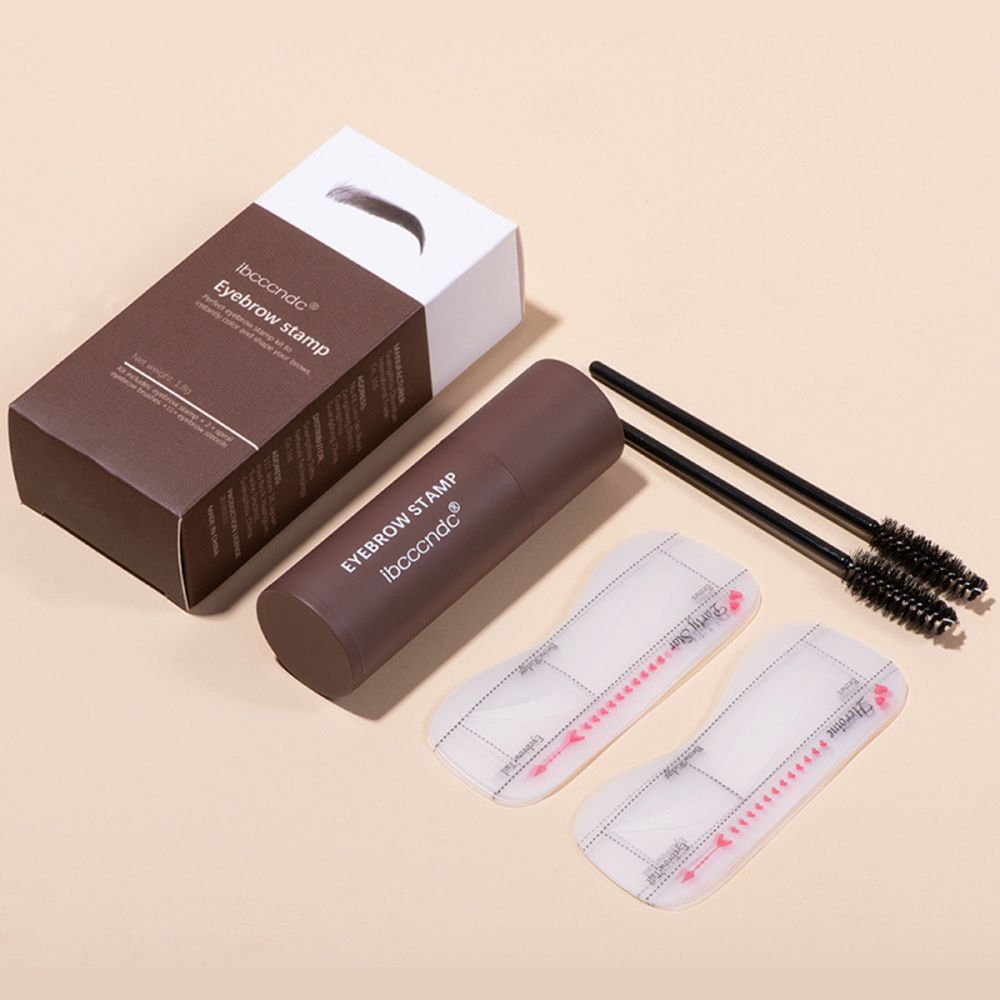 FlawlessBrow™ One-Step Eyebrow Stencil Shaping Set