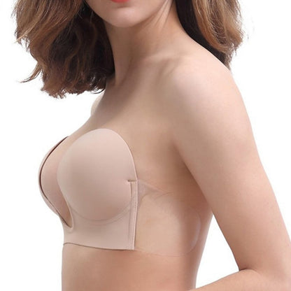 O.NIGHT™ Invisible Adhesive Push-Up Bra