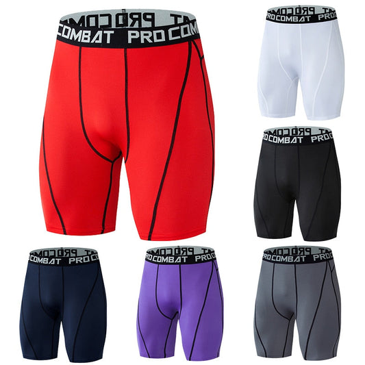 CombatFlex™ Snug Fit Pro Compression Briefs