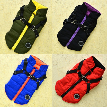 Waterproof Pet Coat