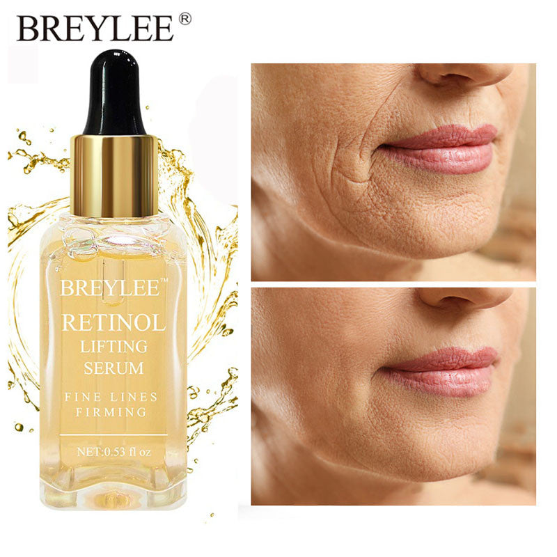 BREYLEE™ Retinol Firming Face Serum