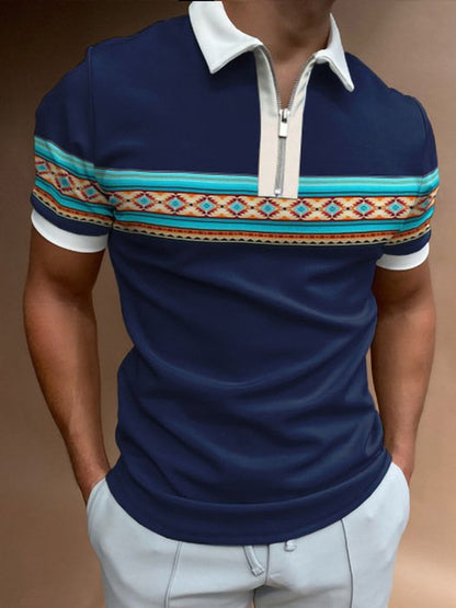 ClassicCrest™ Polo Shirt