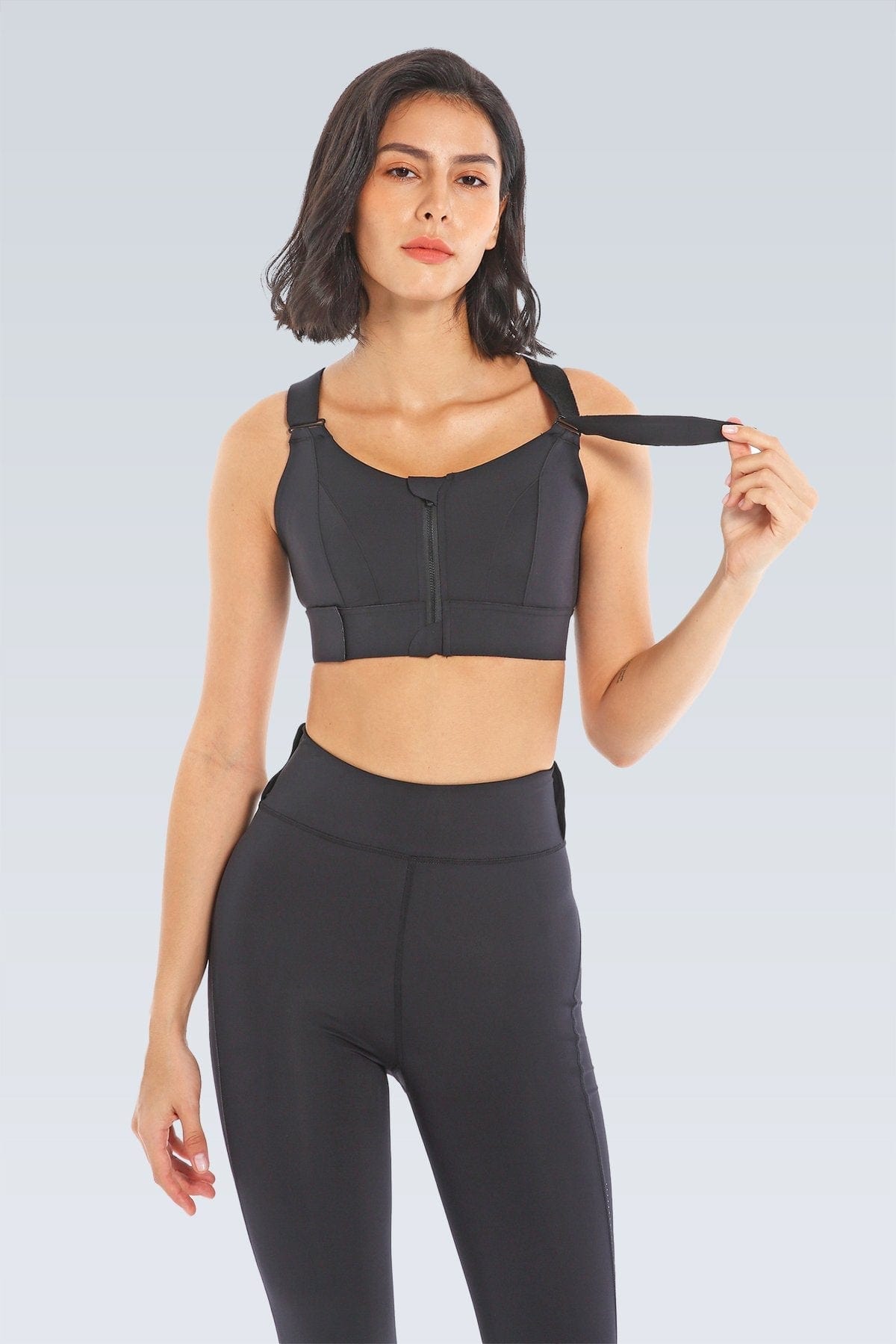 O.NIGHT™ Ultimate Adjustable Sports Bra