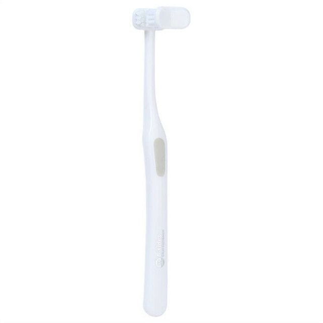 ToothPerfect™ 360 All Rounded Toothbrush