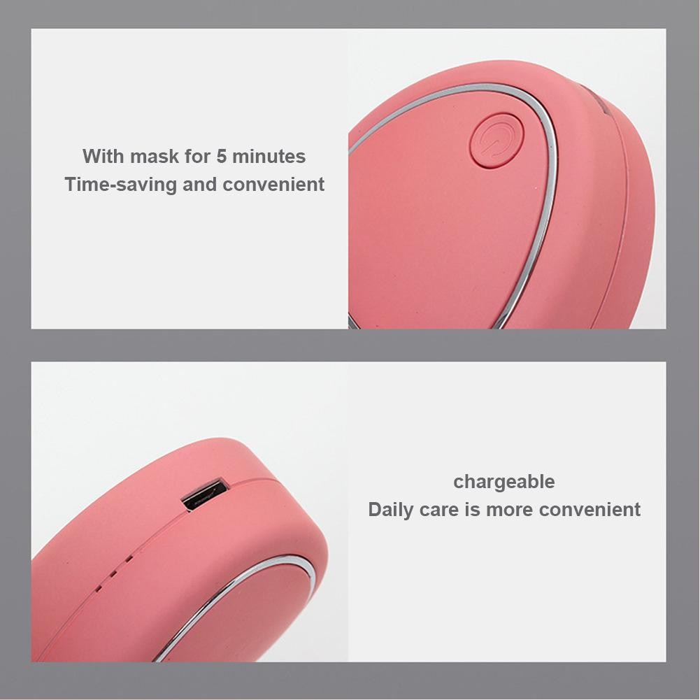 LiftMagic™ Microcurrent Face Lift Massager